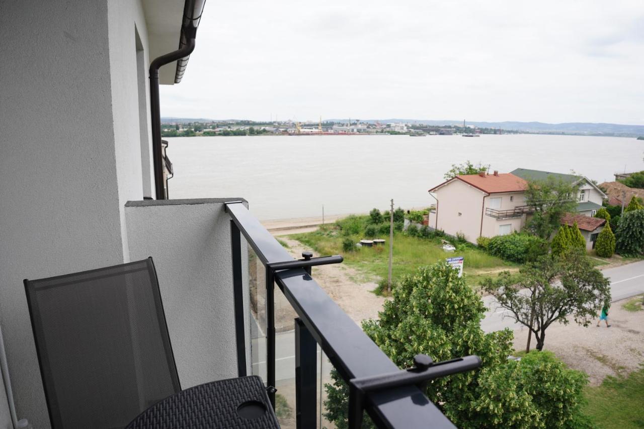 Royal Apartmani Kladovo Eksteriør bilde